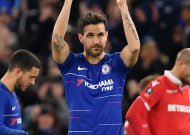 Fabregas completes move to Monaco