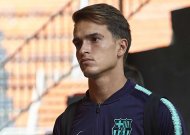 Arsenal close in on loan move for Barcelona winger Denis Suarez