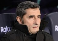 Valverde not worried about Levante's Copa appeal