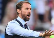 Southgate distances himself from Man Utd job with comments on England future