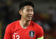 Asian Cup 2019: Premier League players in international action