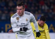 Real Madrid boss Santi Solari blames Gareth Bale injury for Villarreal draw