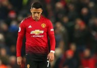 Alexis Sanchez has chance to kickstart Man United career vs. Arsenal -- and he must take it