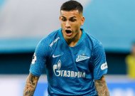 PSG join Chelsea in Paredes battle as Zenit hold out for €40m