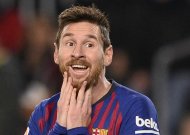 'If Messi doesn't deserve the Ballon d'Or I know nothing about football' – Atletico's Filipe Luis