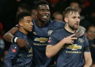 Man United's Midas! Lukaku and Sanchez show Solskjaer can do no wrong right now