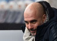 Guardiola: Barcelona, Bayern & Juventus are the best teams of the last 10 years