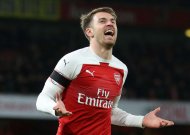 Aaron Ramsey reminds Arsenal of his class as the Gunners start 2019 in style