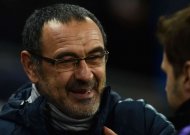 Motivated Chelsea ensure Sarri's gamble pays off with superb semi-final comeback