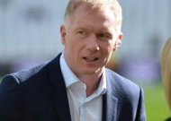 Paul Scholes: Oldham Athletic set to name ex-Man Utd midfielder as manager