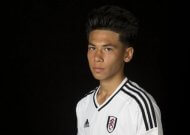 Ben Davis: Fulham Under-18 player could face jail in Singapore