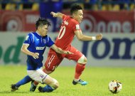 The portrait of HCMC Football Club – Hope to change their look