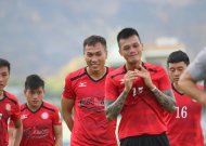 Ho Chi Minh City FC recruit a range of new players for 2019 season