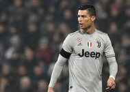 Ronaldo continues remarkable scoring record with 20th Juve goal