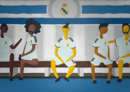 A Real loner: How Bale has become a pariah in Madrid