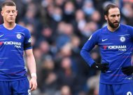 Sorryball! Shambolic Chelsea face another crisis after City humiliation