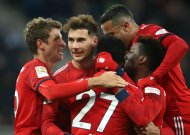 Don’t feel sorry for Bayern, they are ready for Liverpool - Matthaus