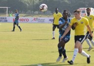 Minerva Punjab request AIFF to shift Real Kashmir game following Pulwama attack