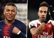 'Mbappe the best I've trained? Aubameyang will always be in my heart' – Tuchel