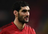 'Man Utd needed more from Fellaini' - China move no surprise to former team-mate