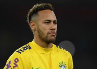 Neymar must win with Brazil to reach Pele’s level - Mourinho