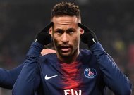 Real Madrid know Neymar isn't for sale, says PSG president Al-Khelaifi