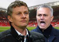 Why Solskjaer's Man Utd injury crisis is partly Mourinho's fault