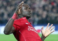 Magnificent Mane takes centre stage as league leaders Liverpool put on a five-star show