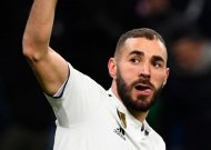 Karim Benzema 'happy' without Cristiano Ronaldo at Real Madrid