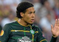 Neil Lennon recalls signing Virgil van Dijk for 2m euro at Celtic