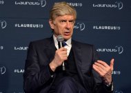 PSG president: Wenger will not be new sporting director