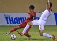 Vượt qua U19 Trung Quốc, U19 Việt Nam tái ngộ Thái Lan tại giải quốc tế 2019