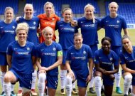 Barclays become Women's Super League's first sponsor in multi-million pound deal