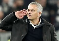 Mourinho closing in on Real Madrid interim manager's role as sack looms for Solari