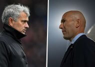 Mourinho: Zidane is the right man for the Real Madrid job