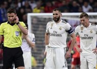 Historic humiliation! Madrid's European empire falls as Tadic and Ajax destroy champions