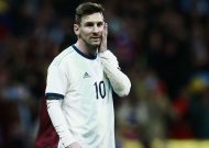 Messi's return fails to paper over the cracks as Argentina suffer familiar woes