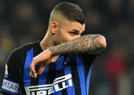 Icardi calls for 'respect' from Inter as striker's stand-off continues