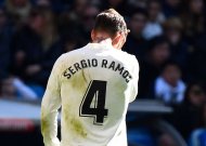 Real Madrid in chaos as Perez row leaves Ramos future in doubt