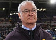 Roma 2-1 Empoli: Claudio Ranieri wins first game back at Roma