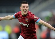 Declan Rice to receive first England call-up for Euro 2020 Qualifiers