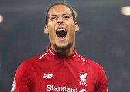 'Bayern will be tough, we need to do better' - Van Dijk