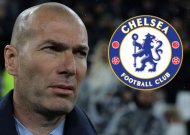 'Warrior Zidane would be a great appointment for Chelsea' - Fellow World Cup winner sees Sarri moving on