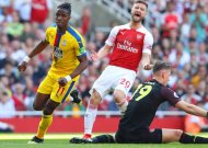 No more Mustafi! Arsenal gambling their season with error-prone defender