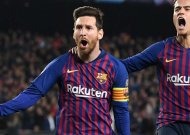 Only Leo performs miracles! Another Messi masterclass ends Man Utd's dreams