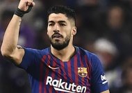 'I think I have been worthy' - Suarez proud of Barca achievements despite criticism