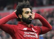 'That's the way to shut them up!' - Robertson hails Salah for 'silencing' racist Chelsea fans with wonder goal