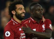 The 'other' Premier League race is on - Mane and Salah fighting it out for Golden Boot