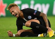 Injury-plagued Neymar has not proven value for money for PSG since €222m Barca move