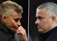 Solskjaer vs Mourinho: Dull football & poor results for Man Utd - what's the difference?